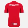 Maglie da allenamento per adulti Capsule Garibaldi Italia Rugby 2025/26 Maglie da allenamento per adulti Capsule Garibaldi Italia Rugby 2025/26