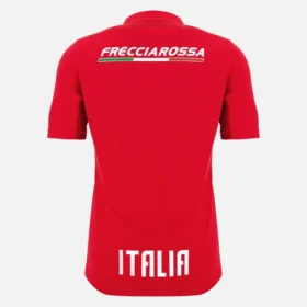 Maglie da allenamento per adulti Capsule Garibaldi Italia Rugby 2025/26