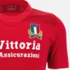 Maglie da allenamento per adulti Capsule Garibaldi Italia Rugby 2025/26 Maglie da allenamento per adulti Capsule Garibaldi Italia Rugby 2025/26