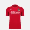 Maglie da allenamento per bambini Capsule Garibaldi Italia Rugby 2025/26 Maglie da allenamento per bambini Capsule Garibaldi Italia Rugby 2025/26