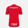 Maglie da allenamento per bambini Capsule Garibaldi Italia Rugby 2025/26 Maglie da allenamento per bambini Capsule Garibaldi Italia Rugby 2025/26