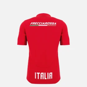 Maglie da allenamento per bambini Capsule Garibaldi Italia Rugby 2025/26