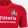 Maglie da allenamento per bambini Capsule Garibaldi Italia Rugby 2025/26 Maglie da allenamento per bambini Capsule Garibaldi Italia Rugby 2025/26