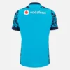 Maglie da allenamento Scottish Rugby 2025/26 Sky Maglie da allenamento Scottish Rugby 2025/26 Sky