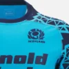Maglie da allenamento Scottish Rugby 2025/26 Sky Maglie da allenamento Scottish Rugby 2025/26 Sky