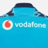Maglie da allenamento Scottish Rugby 2025/26 Sky Maglie da allenamento Scottish Rugby 2025/26 Sky