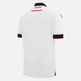 Maglie da casa per adulti della Federazione calcistica georgiana 2025/26