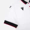 Maglie da casa per adulti della Federazione calcistica georgiana 2025/26 Maglie da casa per adulti della Federazione calcistica georgiana 2025/26