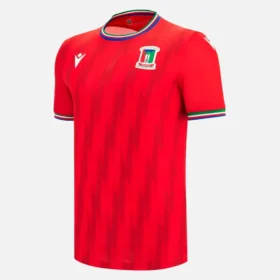 Maglie da casa per adulti della Nazionale della Guinea Equatoriale 2025/26 Maglie da casa per adulti della Nazionale della Guinea Equatoriale 2025/26