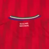 Maglie da casa per adulti della Nazionale della Guinea Equatoriale 2025/26 Maglie da casa per adulti della Nazionale della Guinea Equatoriale 2025/26