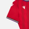Maglie da casa per adulti della Nazionale della Guinea Equatoriale 2025/26 Maglie da casa per adulti della Nazionale della Guinea Equatoriale 2025/26