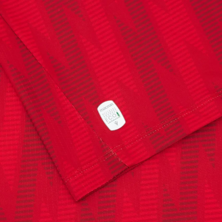 Maglie da casa per adulti della Nazionale della Guinea Equatoriale 2025/26 Maglie da casa per adulti della Nazionale della Guinea Equatoriale 2025/26