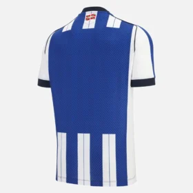 Maglie da casa per adulti della Real Sociedad 2025/26