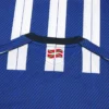 Maglie da casa per adulti della Real Sociedad 2025/26 Maglie da casa per adulti della Real Sociedad 2025/26