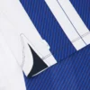 Maglie da casa per adulti della Real Sociedad 2025/26 Maglie da casa per adulti della Real Sociedad 2025/26