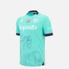 Maglie da gioco Junior Terza Bologna FC 1909 2025/26 Maglie da gioco Junior Terza Bologna FC 1909 2025/26