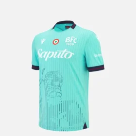 Maglie da gioco Junior Terza Bologna FC 1909 2025/26