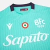 Maglie da gioco Junior Terza Bologna FC 1909 2025/26 Maglie da gioco Junior Terza Bologna FC 1909 2025/26