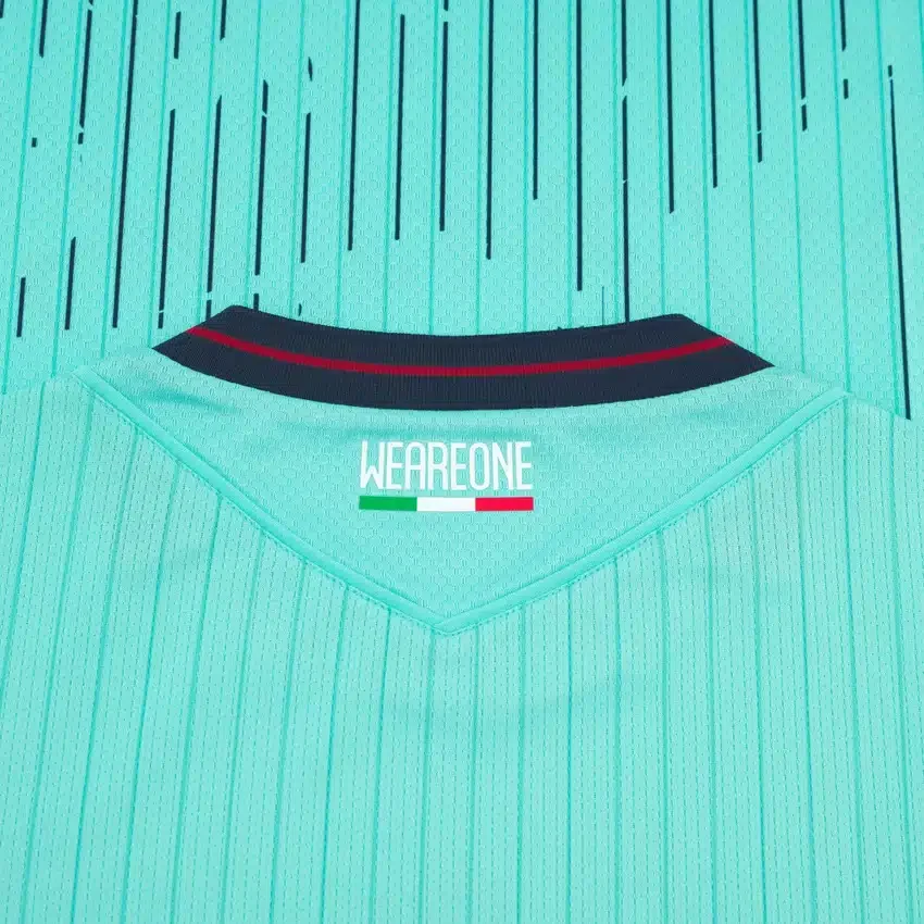 Maglie da gioco Junior Terza Bologna FC 1909 2025/26 Maglie da gioco Junior Terza Bologna FC 1909 2025/26