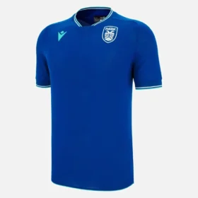 Maglie da gioco quarta per adulti del PAOK FC 2025/26