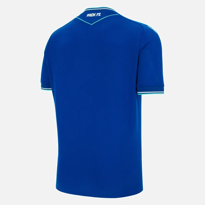 Maglie da gioco quarta per adulti del PAOK FC 2025/26 Maglie da gioco quarta per adulti del PAOK FC 2025/26