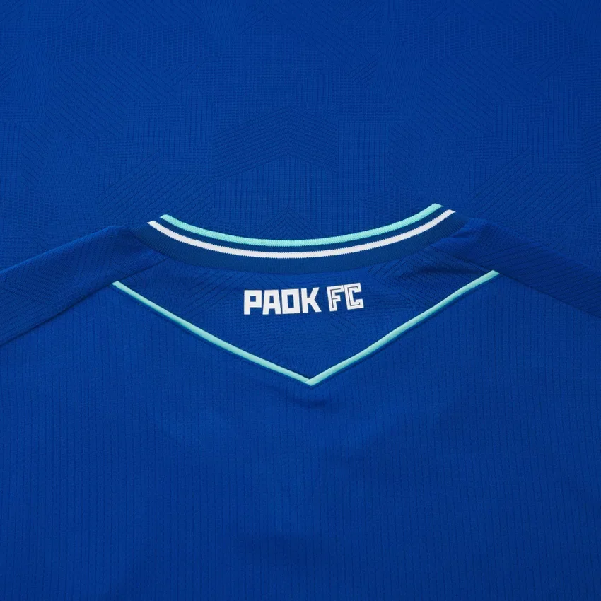 Maglie da gioco quarta per adulti del PAOK FC 2025/26 Maglie da gioco quarta per adulti del PAOK FC 2025/26