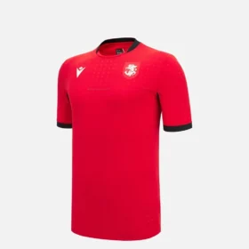 Maglie da gioco terza juniores 2025/26 della Federcalcio georgiana
