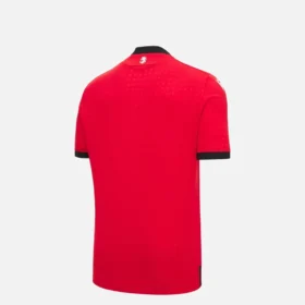 Maglie da gioco terza juniores 2025/26 della Federcalcio georgiana