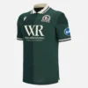 Maglie da gioco terza per adulti Blackburn Rovers 2025/26 Maglie da gioco terza per adulti Blackburn Rovers 2025/26