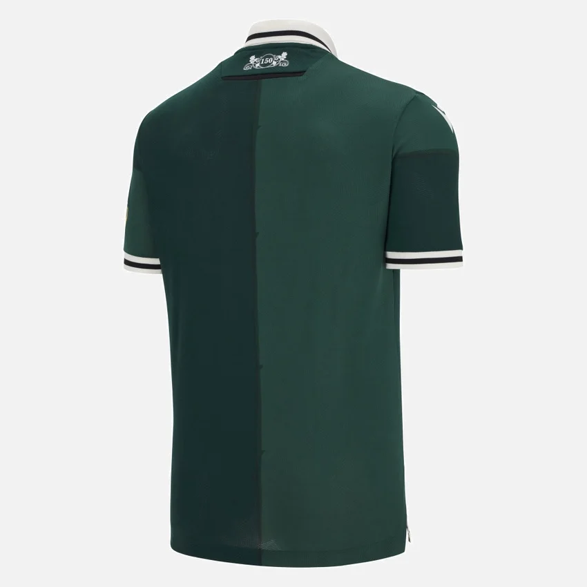 Maglie da gioco terza per adulti Blackburn Rovers 2025/26 Maglie da gioco terza per adulti Blackburn Rovers 2025/26