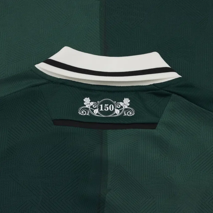 Maglie da gioco terza per adulti Blackburn Rovers 2025/26 Maglie da gioco terza per adulti Blackburn Rovers 2025/26
