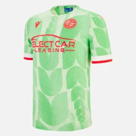 Maglie da gioco terza per adulti del Reading FC 2025/26