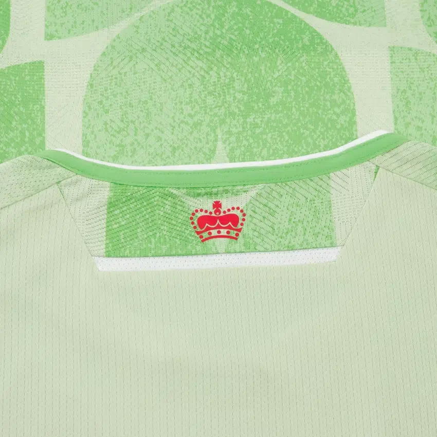 Maglie da gioco terza per adulti del Reading FC 2025/26 Maglie da gioco terza per adulti del Reading FC 2025/26