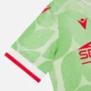 Maglie da gioco terza per adulti del Reading FC 2025/26 Maglie da gioco terza per adulti del Reading FC 2025/26