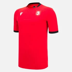 Maglie da gioco terza per adulti della Federazione calcistica georgiana 2025/26