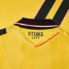 Maglie da gioco terza per adulti dello Stoke City FC 2025/26 Maglie da gioco terza per adulti dello Stoke City FC 2025/26