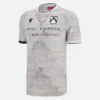 Maglie da partita commemorative del 50° anniversario del terremoto dell’Udinese Calcio 2025/26 Maglie da partita commemorative del 50° anniversario del terremoto dell’Udinese Calcio 2025/26