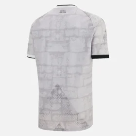 Maglie da partita commemorative del 50° anniversario del terremoto dell’Udinese Calcio 2025/26