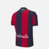 Maglie da partita in casa Junior Bologna FC 1909 2025/26 Maglie da partita in casa Junior Bologna FC 1909 2025/26