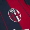 Maglia da casa Bologna FC 1909 2025/26 per adulti Maglia da casa Bologna FC 1909 2025/26 per adulti