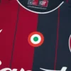 Maglie da partita in casa Junior Bologna FC 1909 2025/26 Maglie da partita in casa Junior Bologna FC 1909 2025/26