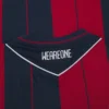 Maglia da casa Bologna FC 1909 2025/26 per adulti Maglia da casa Bologna FC 1909 2025/26 per adulti