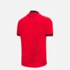 Maglie da partita Juniores della Nazionale Albanese FSHF 2026/27 Maglie da partita Juniores della Nazionale Albanese FSHF 2026/27