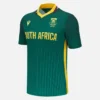 Maglie da partita ODI Cricket South Africa 2025/26