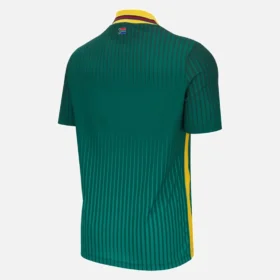 Maglie da partita ODI Cricket South Africa 2025/26 Maglie da partita ODI Cricket South Africa 2025/26
