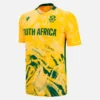 Maglie da partita T20 Cricket South Africa 2025/26 Maglie da partita T20 Cricket South Africa 2025/26