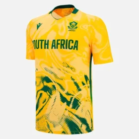 Maglie da partita T20 Cricket South Africa 2025/26