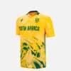 Maglie da partita T20 per bambini Cricket South Africa 2025/26 Maglie da partita T20 per bambini Cricket South Africa 2025/26