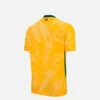 Maglie da partita T20 per bambini Cricket South Africa 2025/26 Maglie da partita T20 per bambini Cricket South Africa 2025/26