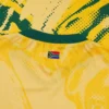 Maglie da partita T20 per bambini Cricket South Africa 2025/26 Maglie da partita T20 per bambini Cricket South Africa 2025/26
